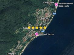 Villa in Residenziale