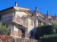 Villetta a schiera in Residenziale