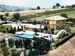 Villa in Residenziale