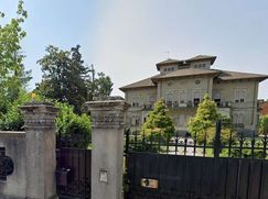Villa in Residenziale