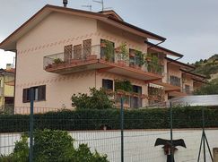 Villetta a schiera in Residenziale