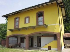 Villa in Residenziale