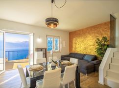 Villetta a schiera in Residenziale
