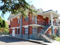 Villa in Residenziale