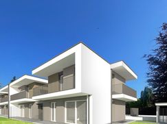 Villetta a schiera in Residenziale