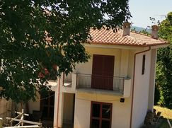 Villetta a schiera in Residenziale