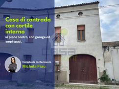 Casa indipendente in Residenziale