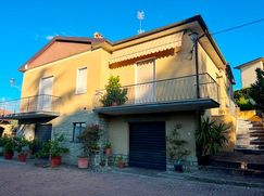 Casa indipendente in Residenziale