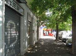 Negozio/Locale commerciale in Commerciale