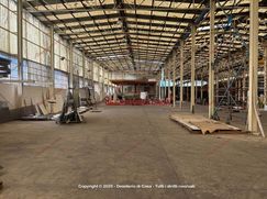 Negozio/Locale commerciale in Commerciale