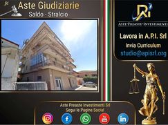 Appartamento in Residenziale