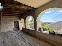 Rustico/Casale in Residenziale
