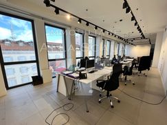 Ufficio in Commerciale