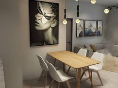 Appartamento in Residenziale