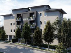 Appartamento in Residenziale