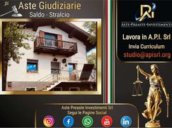 Appartamento in Residenziale