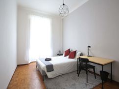 Stanza in Residenziale