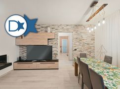 Casa Bi/Trifamiliare in Residenziale