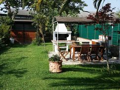 Casa Bi/Trifamiliare in Residenziale