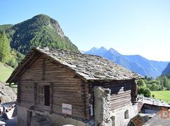 Rustico/Casale in Residenziale