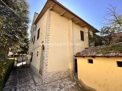 Villetta a schiera in Residenziale