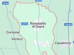 Terreno edificabile in Residenziale
