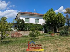Villetta a schiera in Residenziale