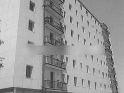Appartamento in Residenziale