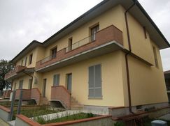 Villetta a schiera in Residenziale