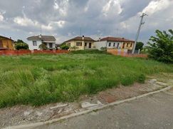 Terreno edificabile in Residenziale