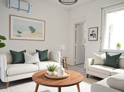 Appartamento in Residenziale