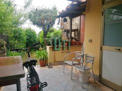Villetta a schiera in Residenziale