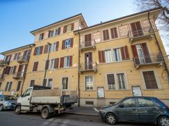 Appartamento in Residenziale