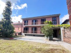 Casa indipendente in Residenziale