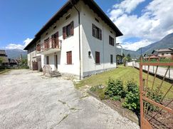 Edificio in Residenziale