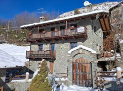 Casa indipendente in Residenziale