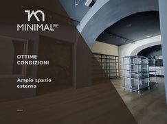 Negozio/Locale commerciale in Commerciale