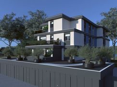 Appartamento in Residenziale