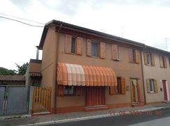 Casa indipendente in Residenziale