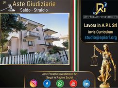 Appartamento in Residenziale