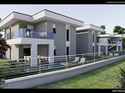 Appartamento in Residenziale