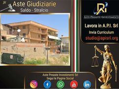 Appartamento in Residenziale