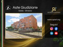 Appartamento in Residenziale