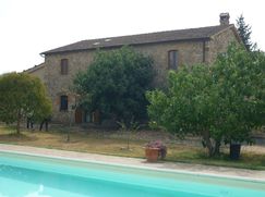 Rustico/Casale in Residenziale