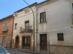Casa indipendente in Residenziale