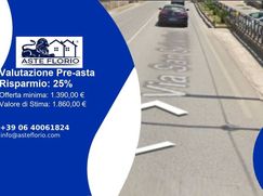 Box/posto auto in Residenziale