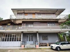 Casa indipendente in Residenziale