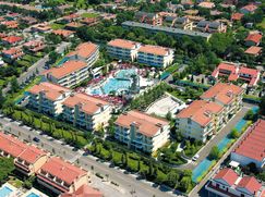 Appartamento in Residenziale