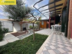 Villetta a schiera in Residenziale