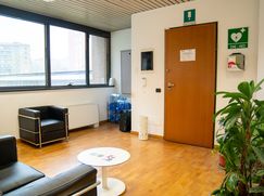 Ufficio in Commerciale